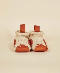 Chilote Unisex House Slippers - Brown 12 Chilote Unisex House Slippers - Brown