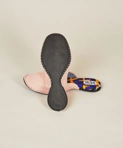 ONE432 Recycled Unisex Slippers - Chai Pink Best Sellers 4 ONE432 Recycled Unisex Slippers - Chai Pink Best Sellers