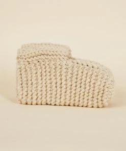 Chilote Unisex Wool Feet Slippers