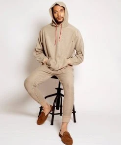 ONE432 Clothing Upcycled Unisex Hoodie 33