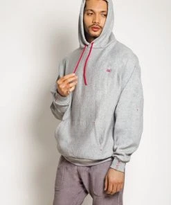 ONE432 Clothing Upcycled Unisex Hoodie 33