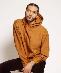 ONE432 Clothing Upcycled Unisex Hoodie 33