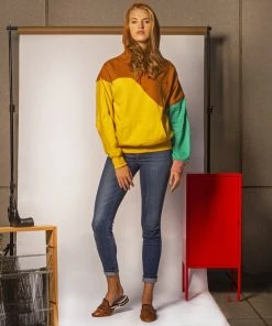 ONE432 Best Sellers Shikra Upcycled Unisex Hoodie