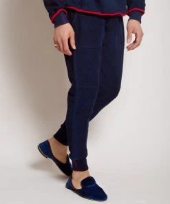 ONE432 Clothing Upcycled Unisex Sweatpants 33