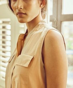 No Nasties Utility Dress Clothing 5 No Nasties Utility Dress Clothing