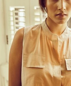 No Nasties Utility Dress Clothing 3 No Nasties Utility Dress Clothing