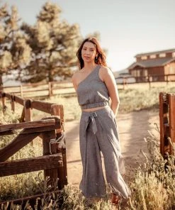 Valani Kosal Hemp Pants