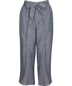 Valani Kosal Hemp Pants
