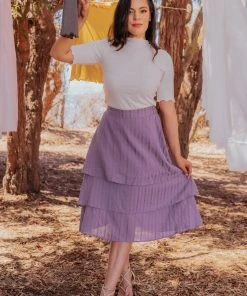 Valani Meera Hemp Knit Top Best Sellers