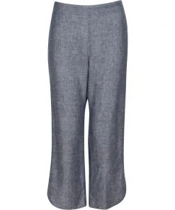 Valani Petra Hemp Pants Clothing