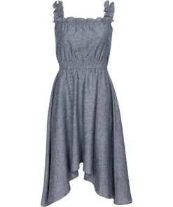 Valani Vanna Hemp Dress