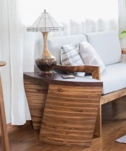 Masaya & Co. Velero Side Table