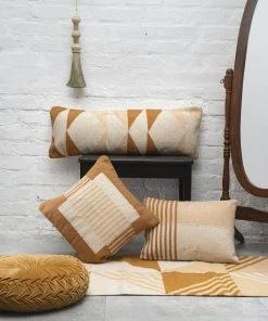 Casa Amarosa Velvet Round Throw Pillow Home Goods