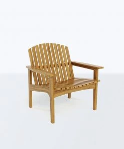 Masaya & Co. Verbena Patio Armchair Furniture