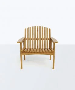 Masaya & Co. Verbena Patio Armchair Furniture