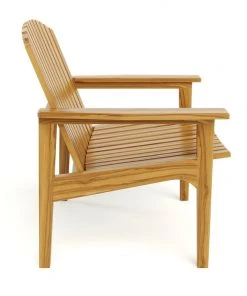 Masaya & Co. Verbena Patio Armchair Furniture
