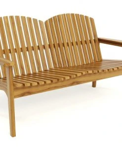 Masaya & Co. Verbena Patio Loveseat