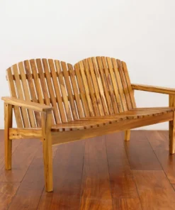 Masaya & Co. Verbena Patio Loveseat