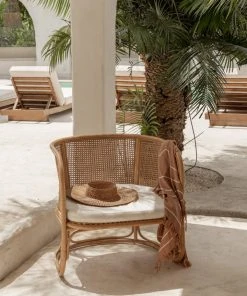 Village Thrive Accessories Holiday Papale Sun Hat