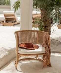 Village Thrive Accessories Holiday Papale Sun Hat