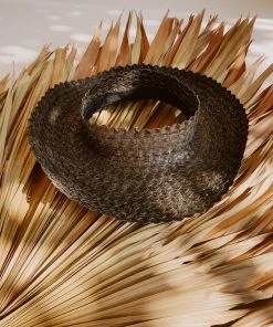 Village Thrive Accessories Holiday Papale Sun Hat