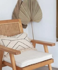 Village Thrive Home Goods Kaia Lumbar Pillow Cover