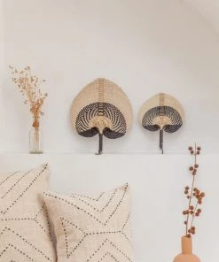 Village Thrive Kaia Throw Pillow Cover Home Goods