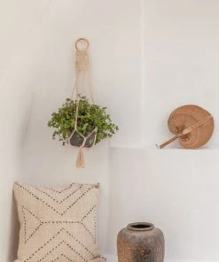 Village Thrive Kaia Throw Pillow Cover Home Goods