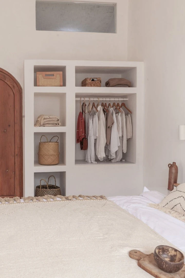 Village Thrive Tropika Seagrass Basket Home Goods Village Thrive Tropika Seagrass Basket Home Goods