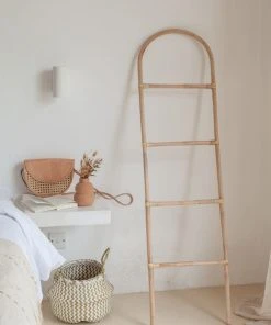 Village Thrive Tropika Seagrass Basket Home Goods 3 Village Thrive Tropika Seagrass Basket Home Goods