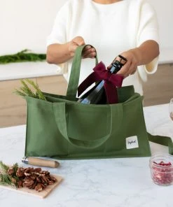 Aplat New Arrivals Vin One Bottle Tote 41 Aplat New Arrivals Vin One Bottle Tote