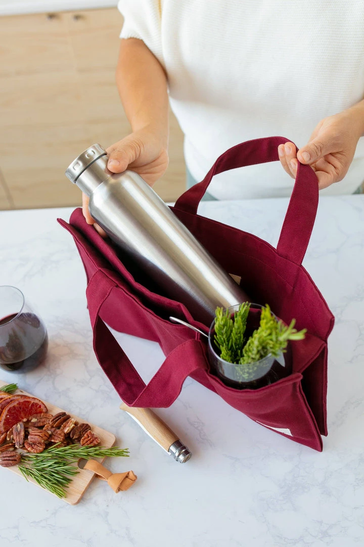 Aplat New Arrivals Vin One Bottle Tote 9 Aplat New Arrivals Vin One Bottle Tote