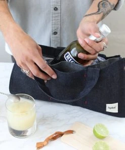 Aplat New Arrivals Vin One Bottle Tote 47 Aplat New Arrivals Vin One Bottle Tote