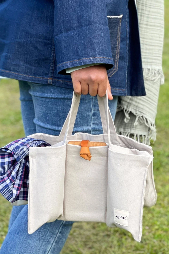 Aplat New Arrivals Vin One Bottle Tote 13 Aplat New Arrivals Vin One Bottle Tote