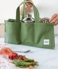 Aplat New Arrivals Vin One Bottle Tote 42 Aplat New Arrivals Vin One Bottle Tote