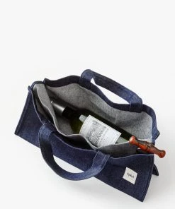 Aplat New Arrivals Vin One Bottle Tote 51 Aplat New Arrivals Vin One Bottle Tote