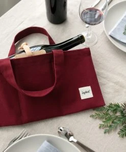 Aplat New Arrivals Vin One Bottle Tote 48 Aplat New Arrivals Vin One Bottle Tote