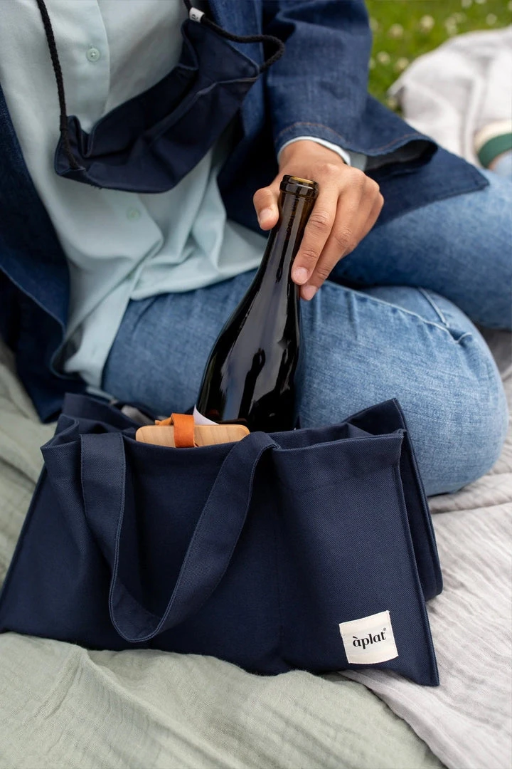 Aplat New Arrivals Vin One Bottle Tote 10 Aplat New Arrivals Vin One Bottle Tote