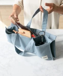 Aplat New Arrivals Vin Picnic Tote