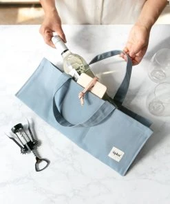 Aplat New Arrivals Vin Picnic Tote