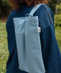 Aplat New Arrivals Vin Two Bottle Wine Tote