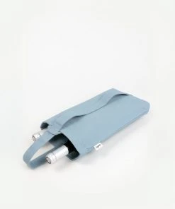 Aplat New Arrivals Vin Two Bottle Wine Tote