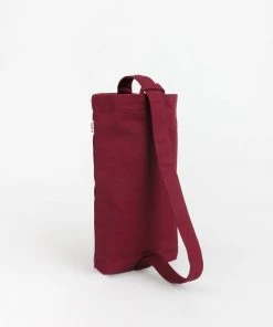 Aplat New Arrivals Vin Two Bottle Wine Tote