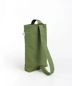 Aplat New Arrivals Vin Two Bottle Wine Tote