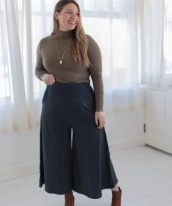 Mien Vista Wide Leg Pant 7 Mien Vista Wide Leg Pant