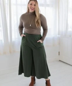 Mien Vista Wide Leg Pant 5 Mien Vista Wide Leg Pant