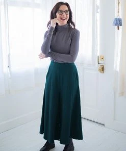 Mien Vista Wide Leg Pant 4 Mien Vista Wide Leg Pant