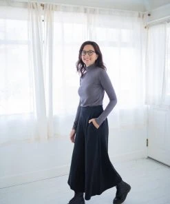 Mien Vista Wide Leg Pant 2 Mien Vista Wide Leg Pant