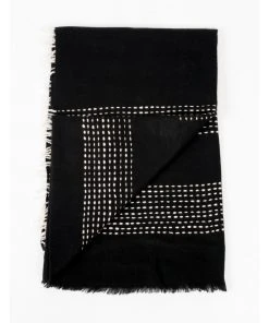 Studio Variously Home Goods Walnut Throw Blanket 6 Studio Variously Home Goods Walnut Throw Blanket