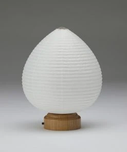 Ameico Washi LED Lantern - Bud Lighting